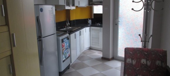 Apartamento de 1 dormitorio en Hoan Kiem, Vietnam No. 4274 3