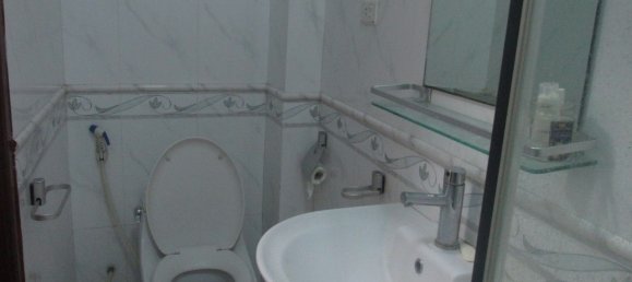 Apartamento de 1 dormitorio en Hoan Kiem, Vietnam No. 4274 5