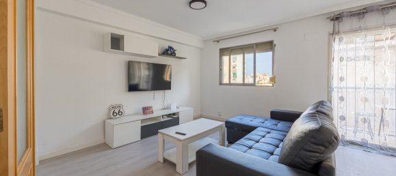 2 chambres Appartement à Alicante, Spain No. 172365 14