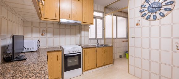2 chambres Appartement à Alicante, Spain No. 172365 2