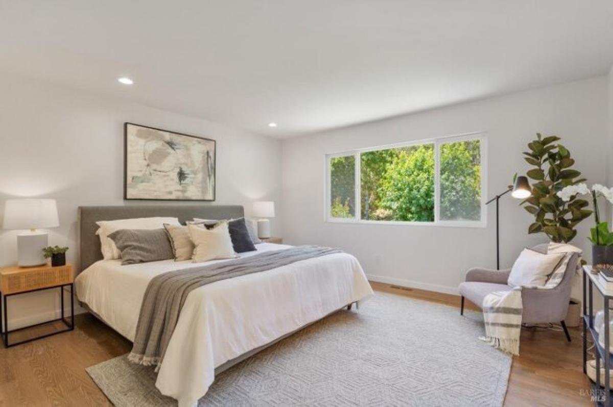 Дом с 4 спальнями в Сан Рафаэль, США № 428353