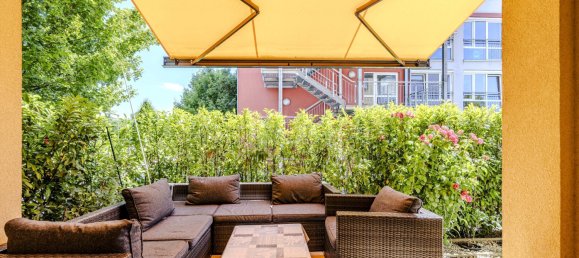 2-Zimmer Wohnung in Dachau, Germany, Nr. 367107 12