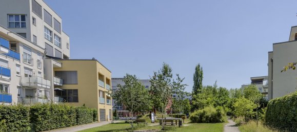 2-Zimmer Wohnung in Dachau, Germany, Nr. 367107 2