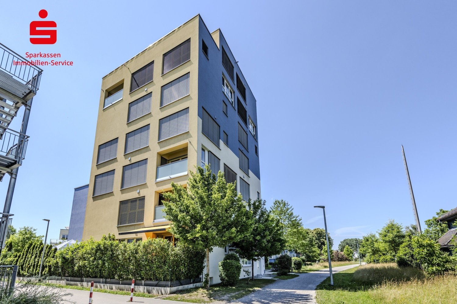 2-Zimmer Wohnung in Dachau, Germany, Nr. 367107