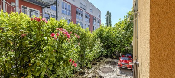 2-Zimmer Wohnung in Dachau, Germany, Nr. 367107 14