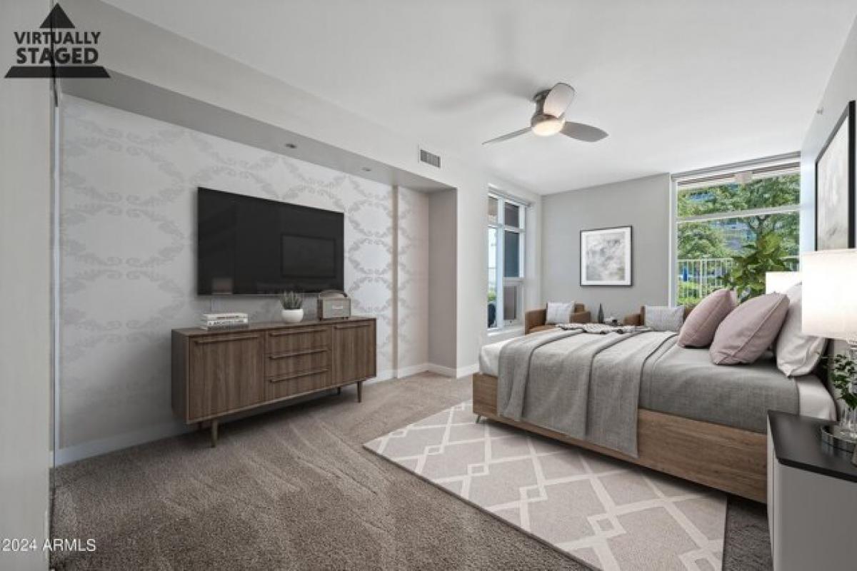 2 bedrooms House in Tempe, USA No. 435903