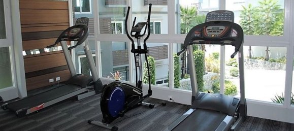 3 bedrooms Condo in Pattaya, Thailand No. 12037 8