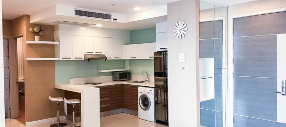 3 bedrooms Condo in Pattaya, Thailand No. 12037 14