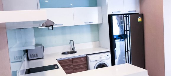 3 bedrooms Condo in Pattaya, Thailand No. 12037 21