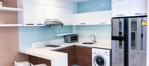 3 bedrooms Condo in Pattaya, Thailand No. 12037 28