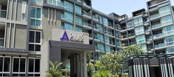 3 bedrooms Condo in Pattaya, Thailand No. 12037 7