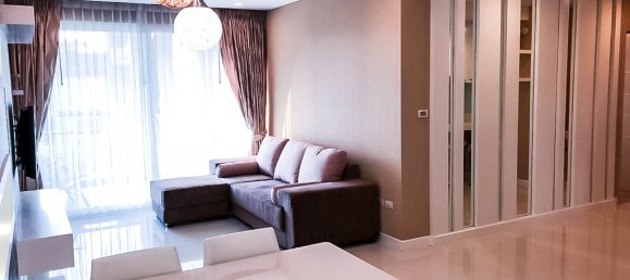 3 bedrooms Condo in Pattaya, Thailand No. 12037 2