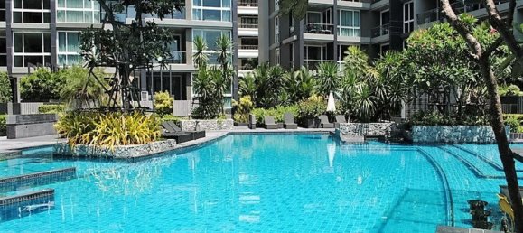3 bedrooms Condo in Pattaya, Thailand No. 12037 9