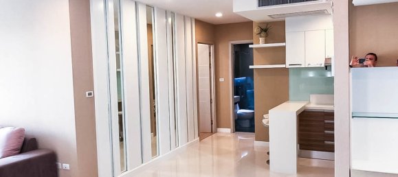 3 bedrooms Condo in Pattaya, Thailand No. 12037 3