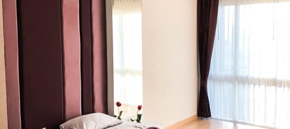 3 bedrooms Condo in Pattaya, Thailand No. 12037 20