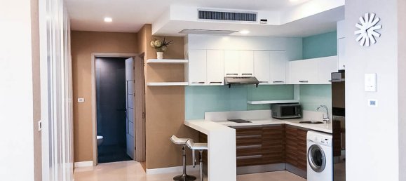 3 bedrooms Condo in Pattaya, Thailand No. 12037 18