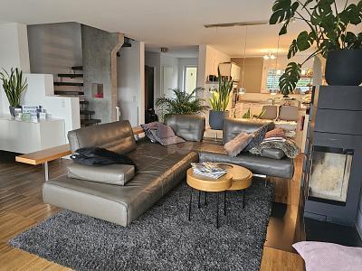 6غرفة تاون هاوس في Baden-Wurttemberg, Germany رقم 104449