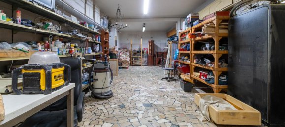 11 rooms House in Piove di Sacco, Italy No. 237391 31