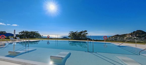 3 bedrooms Apartment in Marbella, Spain No. 148805 2