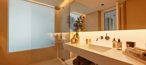 3 bedrooms Apartment in Marbella, Spain No. 148805 15