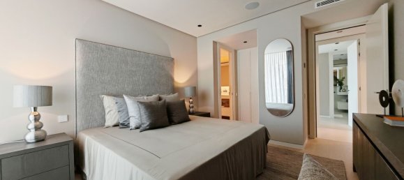 3 bedrooms Apartment in Marbella, Spain No. 148805 17