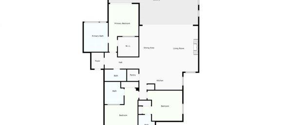 3 bedrooms Apartment in Marbella, Spain No. 148805 25