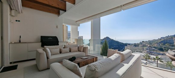 3 bedrooms Apartment in Marbella, Spain No. 148805 19