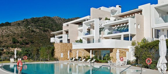 3 bedrooms Apartment in Marbella, Spain No. 148805 5