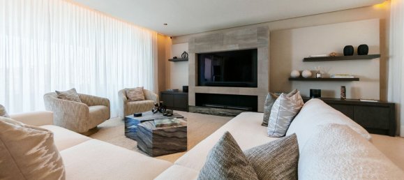 3 bedrooms Apartment in Marbella, Spain No. 148805 6