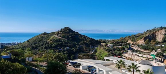 3 bedrooms Apartment in Marbella, Spain No. 148805 20