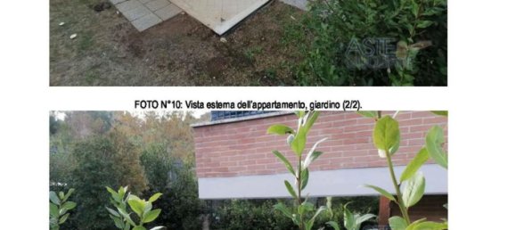 Apartamento de 2 divisões em Fiano Romano, Italy N.º 185643 3