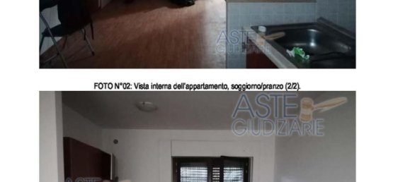 Apartamento de 2 divisões em Fiano Romano, Italy N.º 185643 5