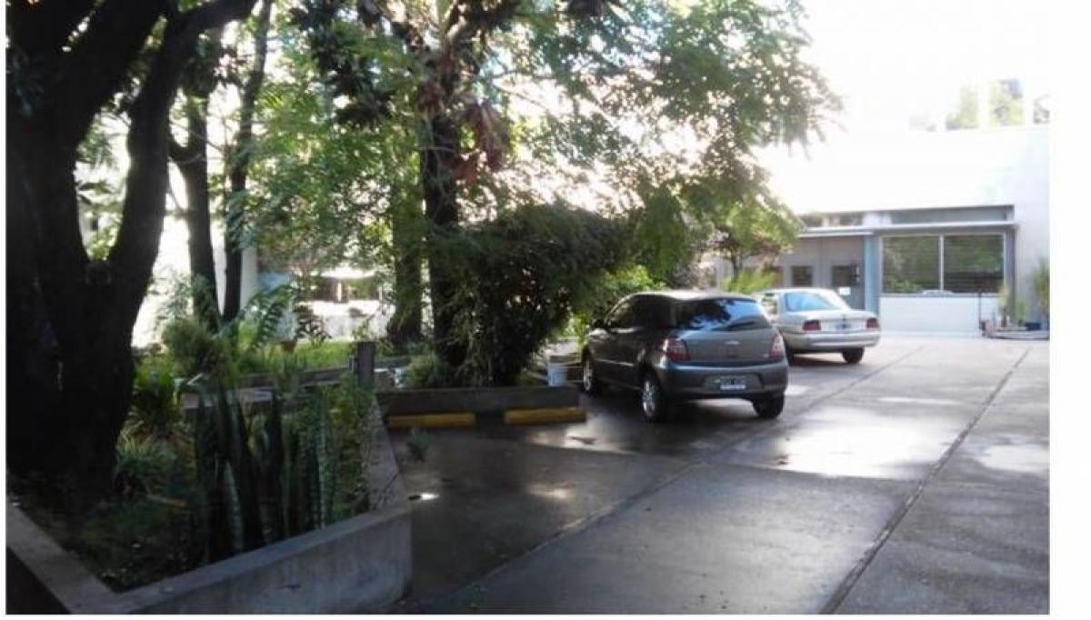 Edifício em Buenos Aires, Argentina 2200 m² N.º 109149