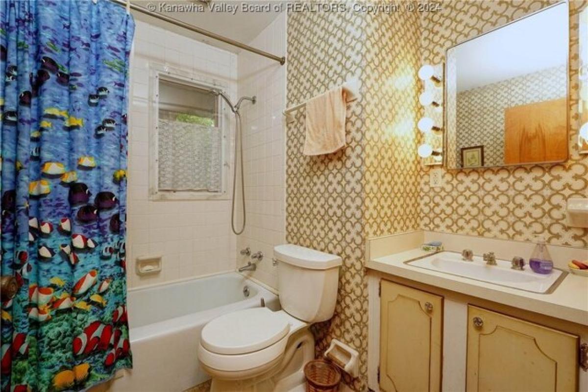 4 Schlafzimmer Haus in Charleston, USA, Nr. 324034