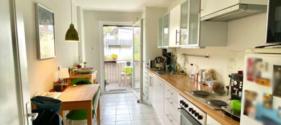 Apartamento T3 em Freiburg im Breisgau, Germany N.º 84586 3