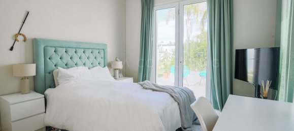 5 Schlafzimmer Villa in Estepona, Spain, Nr. 146032 51