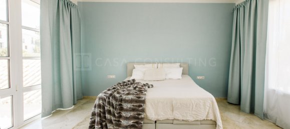 5 Schlafzimmer Villa in Estepona, Spain, Nr. 146032 55