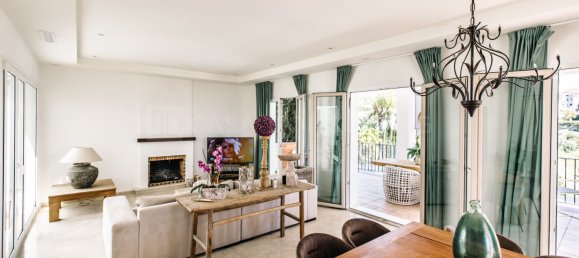 5 Schlafzimmer Villa in Estepona, Spain, Nr. 146032 30