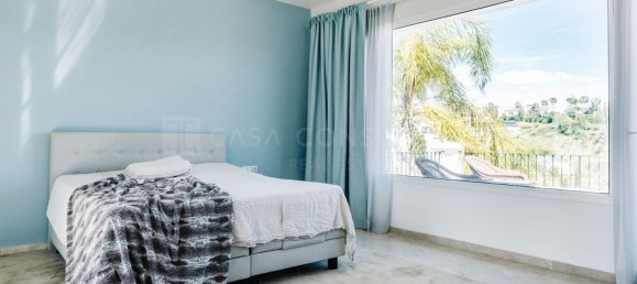 5 Schlafzimmer Villa in Estepona, Spain, Nr. 146032 57
