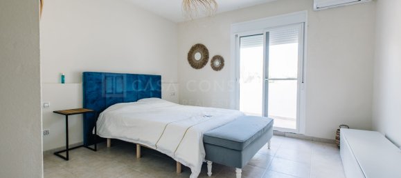 5 Schlafzimmer Villa in Estepona, Spain, Nr. 146032 37