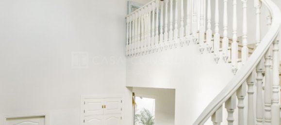 5 Schlafzimmer Villa in Estepona, Spain, Nr. 146032 14