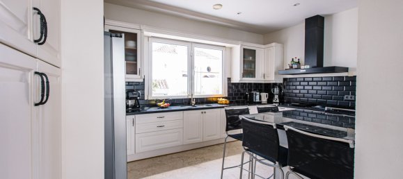 5 Schlafzimmer Villa in Estepona, Spain, Nr. 146032 22