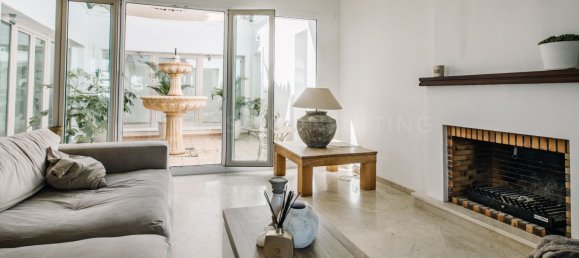 5 Schlafzimmer Villa in Estepona, Spain, Nr. 146032 47