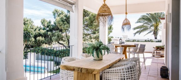 5 Schlafzimmer Villa in Estepona, Spain, Nr. 146032 26