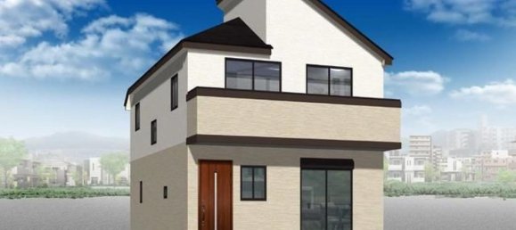 Casa T4 em Aichi, Japan N.º 7159 2