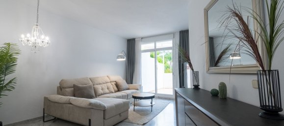 2 Schlafzimmer Wohnung in Marbella, Spain, Nr. 53461 6