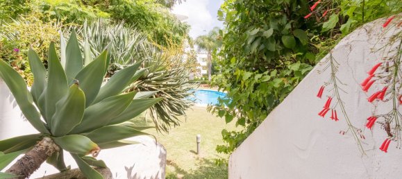 2 Schlafzimmer Wohnung in Marbella, Spain, Nr. 53461 3