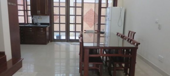 4 bedrooms Villa in Tay Ho, Vietnam No. 3685 9