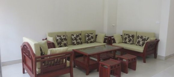 4 bedrooms Villa in Tay Ho, Vietnam No. 3685 5