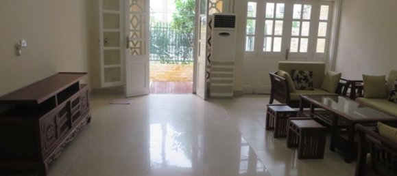 4 bedrooms Villa in Tay Ho, Vietnam No. 3685 7